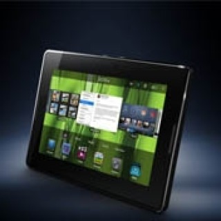 RIM 在 Adobe MAX 大会上展示 PlayBook 和 Flash 10.1 播放功能